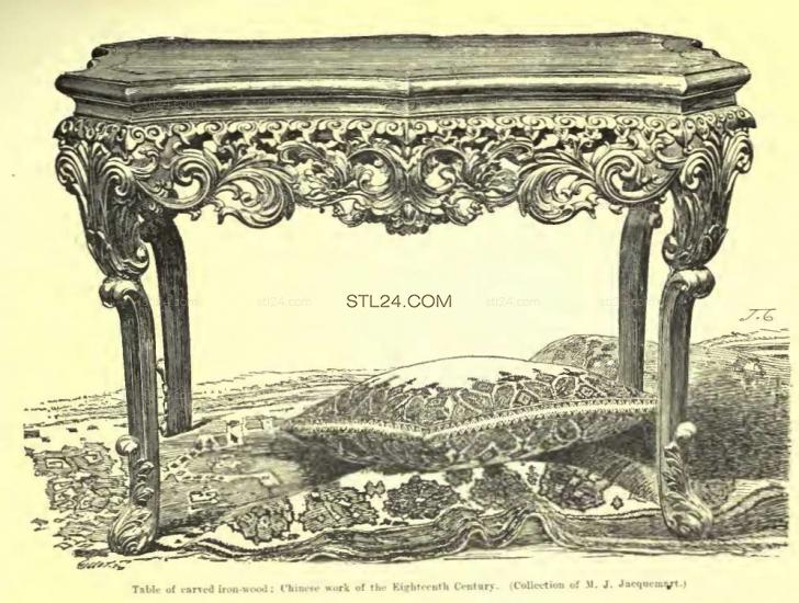CONSOLE TABLE_0225